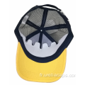 Casquette de couronne de Baeball imprimée